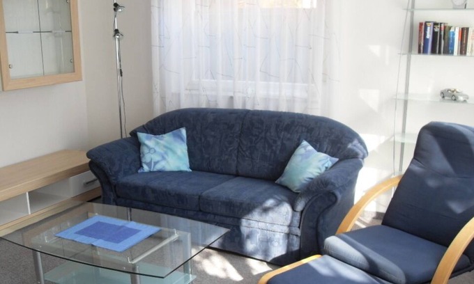 Hagnau Apartment | Ferienwohnung 3, 60qm, 1 Schlafzimmer