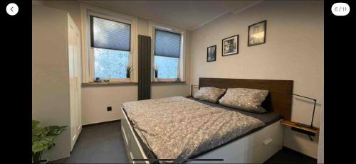 Hanerau-Hademarschen Apartment | Ferienwohnung Schnezler