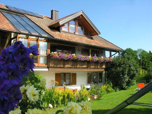Ettensberg Apartment | Ferienwohnungen Bergblick