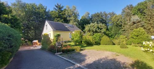 Luftkurort Luckendorf Apartment | Ferienwohnung Lucke