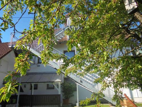 Neuburg an der Kammel Apartment | Ferienwohnung im Barockwinkel