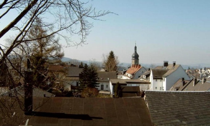 Schwarzenbach am Wald Apartment | Ferienwohnung Jugl