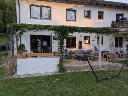 Weissenburg in Bayern Apartment | Ferienwohnung Ludwigshöhe