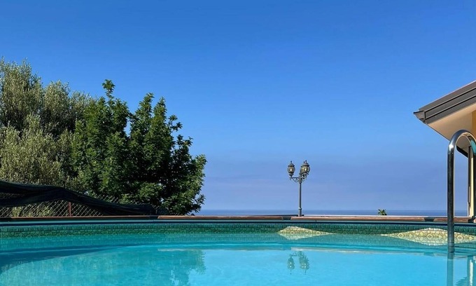 Marina Di Camerota Apartment | Ferienwohnung/app. für 6 Gäste mit 150m² in Marina di Camerota