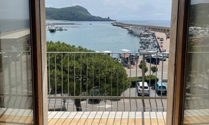 Marina Di Camerota Apartment | Ferienwohnung/app. für 6 Gäste mit 80m² in Marina di Camerota