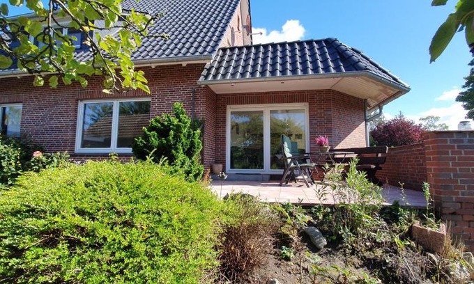 Schneverdingen Apartment | Ferienwohnung Ünnern Appelboom