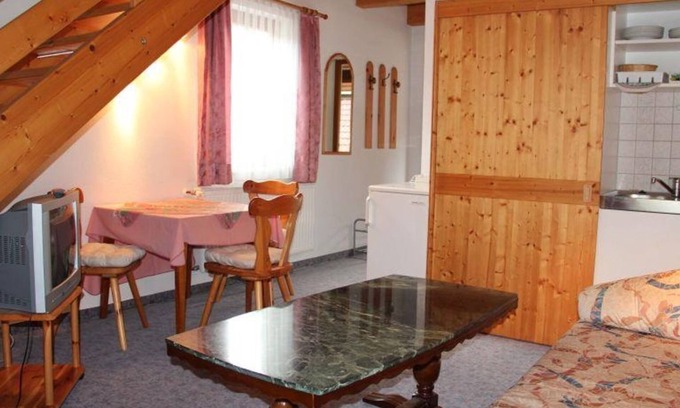 Faak am See Bed & Breakfast | Ferienwohnung 1 bis 3 Personen - Gästehaus Duregger
