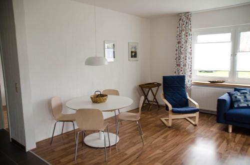 Sagard House | Ferienwohnung 1 Wildgans
