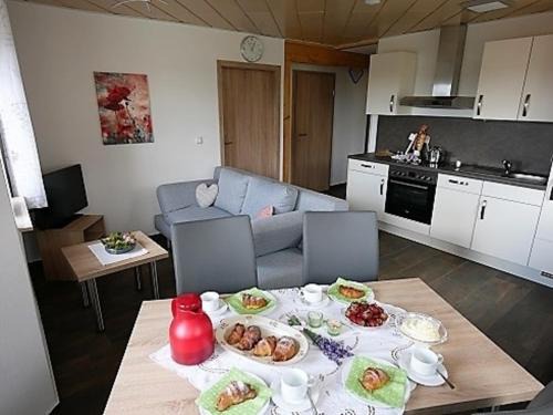 Ochsenhausen Apartment | Ferienwohnung 10