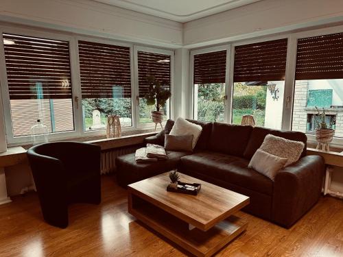 Holzminden Apartment | Ferienwohnung 11