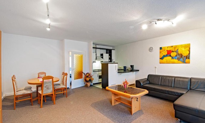 Annaberg-Buchholz Apartment | Ferienwohnung 143