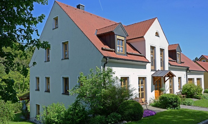 Beidl Apartment | Ferienwohnung 3 mit ca. 55qm, 2 Schlafzimmer, für max. 4 Personen