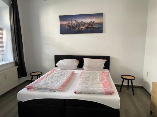 Freibergsdorf Apartment | Ferienwohnung 3S Real Estate