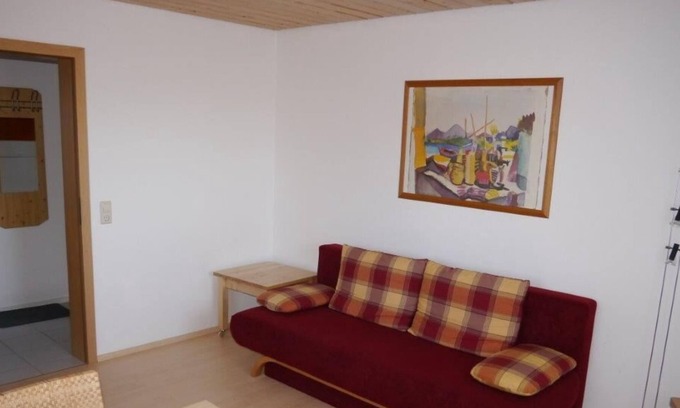 Schoemberg Apartment | Ferienwohnung 46qm, 1 Schlafzimmer