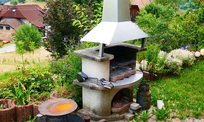 Adelsberg Apartment | Ferienwohnung 48qm, 1 Schlafzimmer, max. 4 Personen