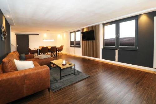 Hohensee Apartment | Ferienwohnung 5