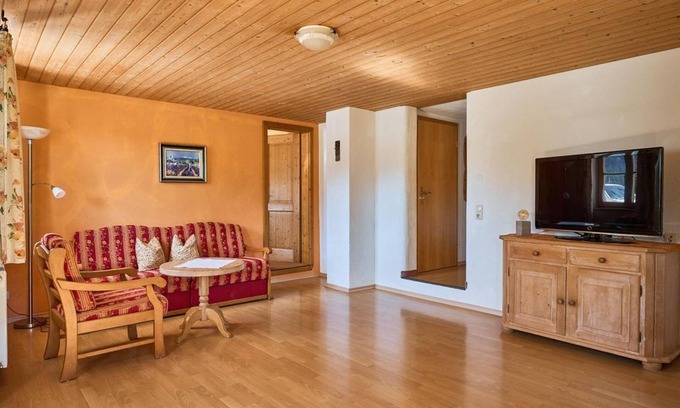 Balderschwang Other | Ferienwohnung 5 - Ferienhof Almfrieden