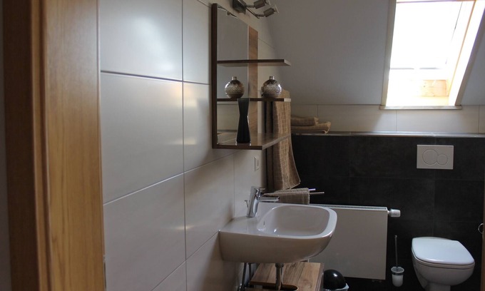Lippertsreute Apartment | Ferienwohnung, 90 qm, 2 Schlafzimmer, max. 4 Personen