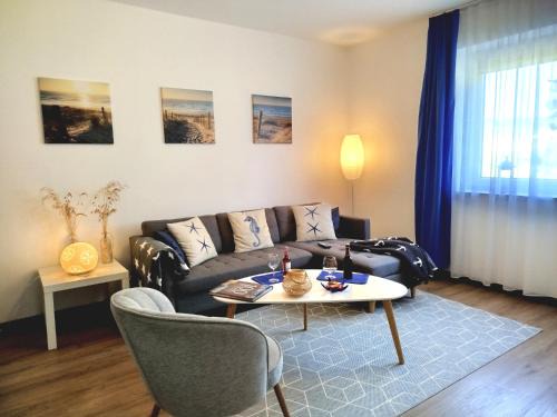Hessisch Oldendorf Apartment | Ferienwohnung am Ellerbach