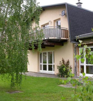 Neusalza-Spremberg Bed & Breakfast | Ferienwohnung am Spreeradweg