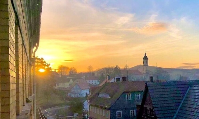 Seifhennersdorf Apartment | Ferienwohnung/app. für 5 Gäste mit 78m² in Seifhennersdorf