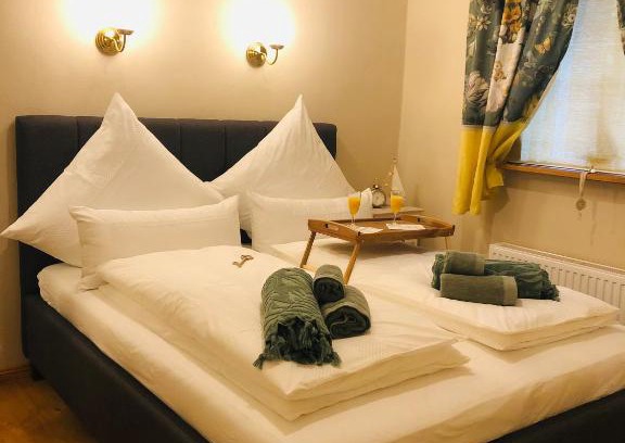 Ratzeburg Apartment | Ferienwohnung A im Ferienhaus Antika