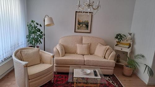 Alpirsbach Apartment | Ferienwohnung Adelsberg