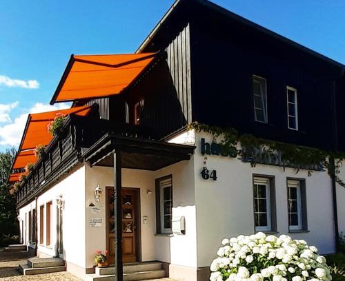 Grossdubrau Apartment | Ferienwohnung Adriaurlaub Sachsen