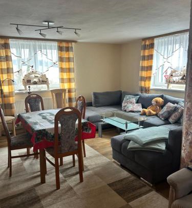 Affalter Apartment | Ferienwohnung Affalter