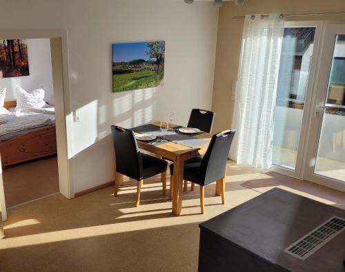 Gemarkung Tieringen Apartment | Ferienwohnung Albliebe