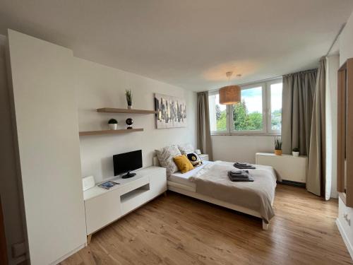 Kempten Apartment | Ferienwohnung AllgäuSchatz Kempten