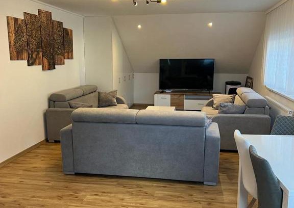 Levis Apartment | Ferienwohnung Alpina