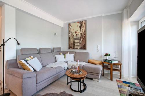 Hemmingstedt House | Ferienwohnung Alte Tischlerei