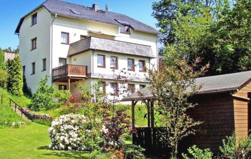 Altenberg Apartment | Ferienwohnung Altenberg