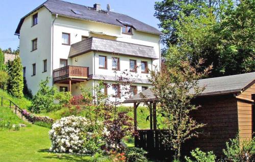 Altenberg Apartment | Ferienwohnung Altenberg
