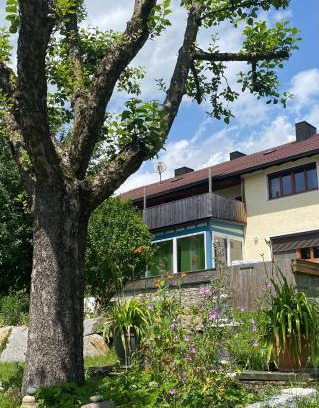 Ering Apartment | Ferienwohnung Altes Zollhaus