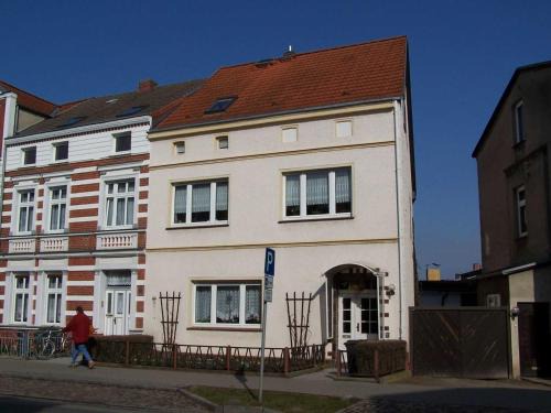 Pampow Apartment | Ferienwohnung Altstadtblick