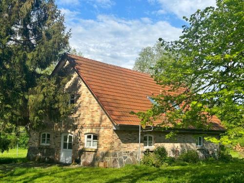 Sassnitz Apartment | Ferienwohnung Alvine