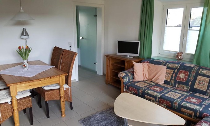 Degelstein Apartment | Ferienwohnung Alwind 5