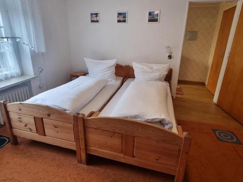 Brilon Apartment | Ferienwohnung Alwine Schulte