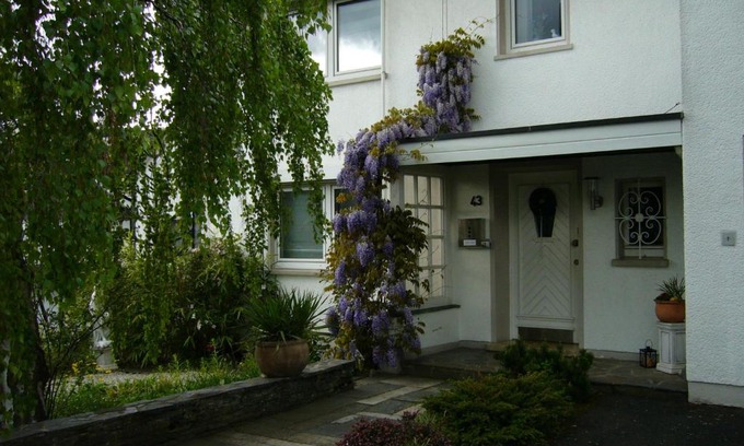 Mudersbach Apartment | Ferienwohnung am Ölsbach