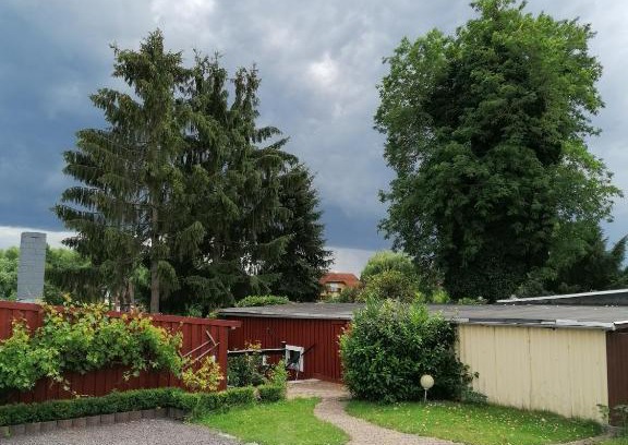Steckelsdorf Apartment | Ferienwohnung Am Atelier