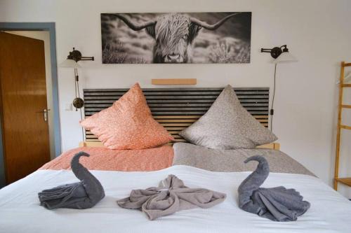 Idar-Oberstein Apartment | Ferienwohnung Am Bollenbach