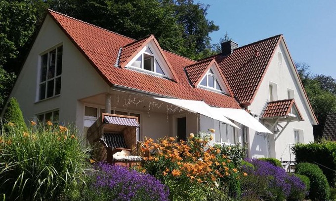 Region Hannover District Apartment | Ferienwohnung am Benther Berg
