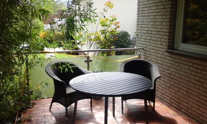 Brasselsberg Apartment | Ferienwohnung am Brasselsberg