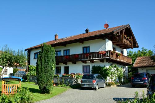 Feldwies Apartment | Ferienwohnung am Chiemsee