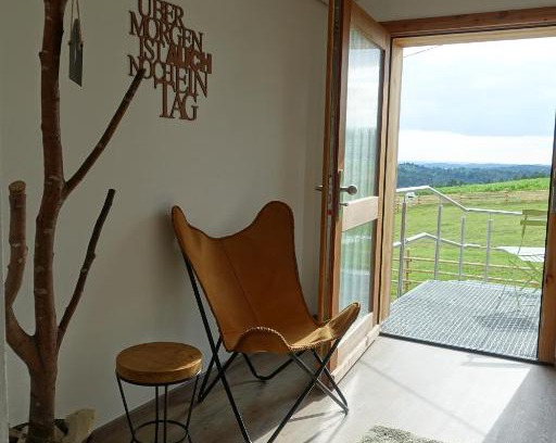 Haselbach Apartment | Ferienwohnung am Dachsberg, Bayerischer Wald