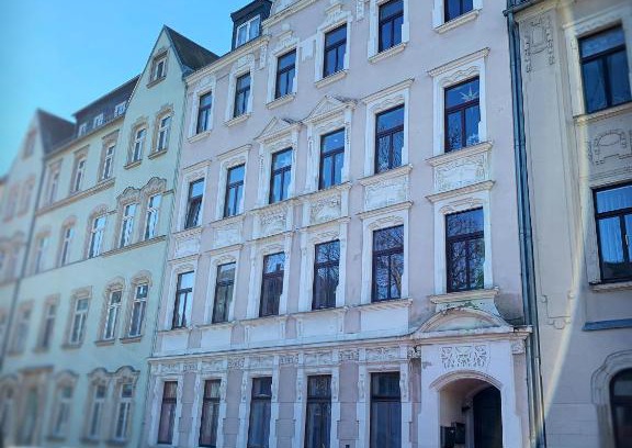 Annaberg-Buchholz Apartment | Ferienwohnung am Busbahnhof