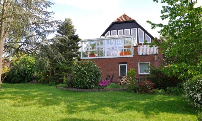Hagenburg Apartment | Ferienwohnung Am Försterteich
