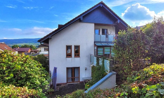 Tann Apartment | Ferienwohnung am Felsenkeller